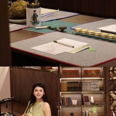 家常牛肉(丹霞西街店) 여행 사진