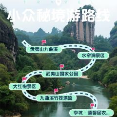 李坑·德馨居农家菜馆 User Photo