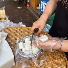 四爹簸箕炊(步行街店) User Photo