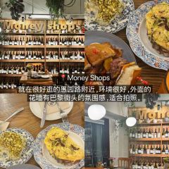 ORCHID PAVILION User Photo