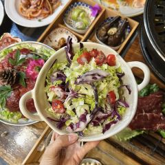 幽兰落 User Photo