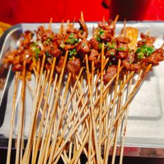 西部一串烧烤·地道湘西小串 User Photo