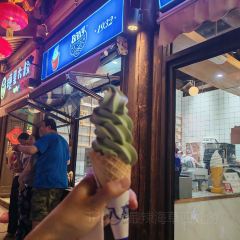 RONG JIAN ZHU TI 여행 사진