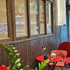 福記咖啡·手工意麵（惠城店）張用戶圖片