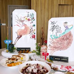 Fishman Restaurant User Photo