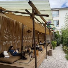 YSYZ COFFEE 여행 사진