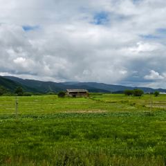 半途而沸 白塔·观景咖啡 User Photo