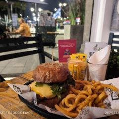 Terraza Catedral User Photo