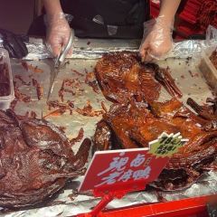 BEN LUO BO CAN YIN User Photo