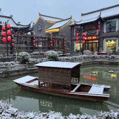 SUN GU MIAN GUAN HUAI HAI DI YI CHENG DIAN 여행 사진