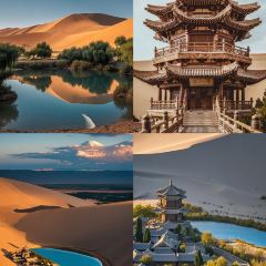 杨老七羊肉粉汤 여행 사진