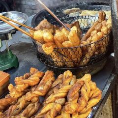 孙家糖油条 User Photo