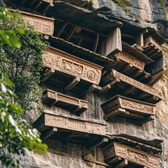 橘隐家(幔亭峰路店) User Photo