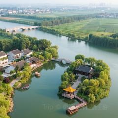 青梅竹马农家乐餐馆 여행 사진