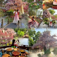 芙蓉裡•小漁村 （金星路店）張用戶圖片