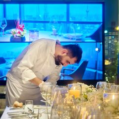 Regent Shanghai on The Bund·Harmonia User Photo