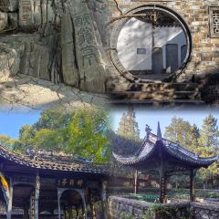 XIAO CAI YUAN User Photo