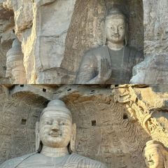 顺意凉粉(鼓楼东街总店) User Photo