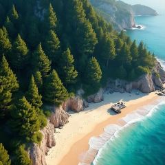 海峡食府海鲜大排档 User Photo