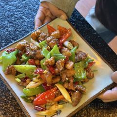 Tsing Moon kitchen User Photo