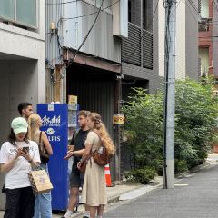BONGEN COFFEE Tokyo Ginza; try Ethiopia Honey coffee User Photo