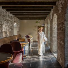 重庆既象SUNYATA度假民宿·白崖餐厅 User Photo