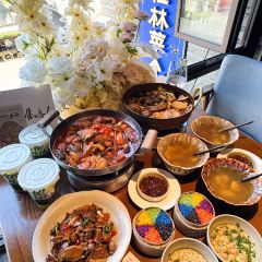 桂人語·桂林融合菜（東西巷店）張用戶圖片