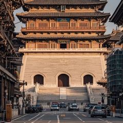 颍阳水席(登封店) User Photo