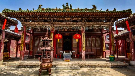 Jingshi Palace