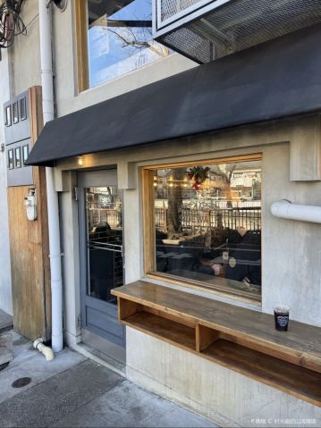 Sidewalk Stand (, Tokyo) - Restaurant Reviews, Menu & Contact