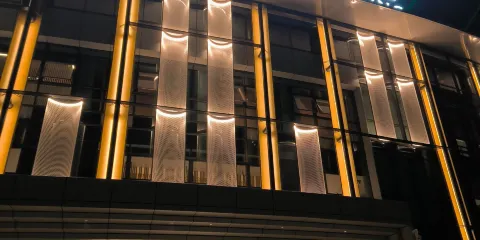 咸寧易湯溫泉養心谷
