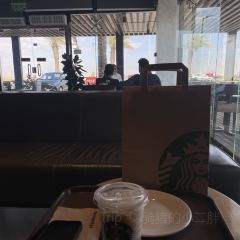 Starbucks User Photo