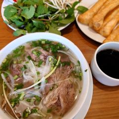 Cong Caphe ảnh của người dùng