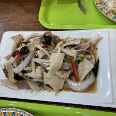 哈里克特色抓饭 User Photo