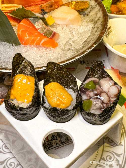 Deluxe Daieiki Japanese Restaurant