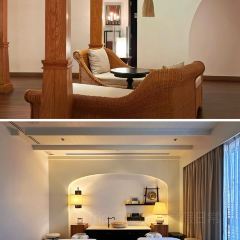 Favola - Le Meridien Suvarnabhumi User Photo