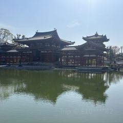 伊藤久右衛門・茶房（JR宇治站前店）張用戶圖片