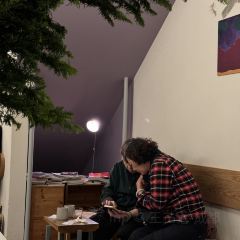 コーヒー カウンティ フクオカ User Photo