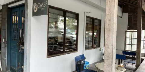 Singapore Kwetiaw Kerang