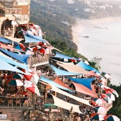 The Oasis On Lake Travis User Photo