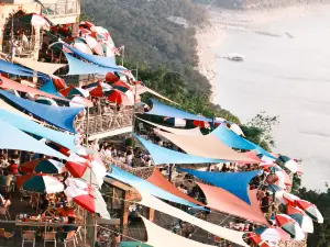 The Oasis On Lake Travis