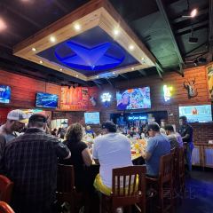 Texas Roadhouse 여행 사진