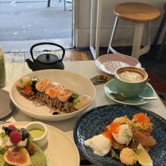 Two Sis Pyrmont張用戶圖片