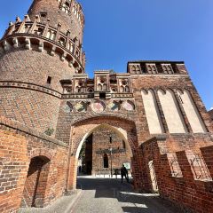 Schloss Tangermünde User Photo