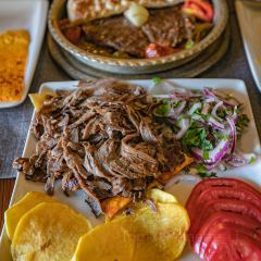 Pasa Kebab User Photo