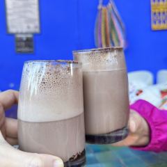 Cafe Jardin Majorelle Marrakech User Photo