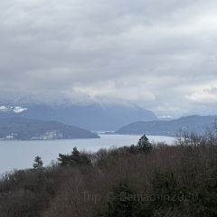 Les Terrasses du Lac User Photo