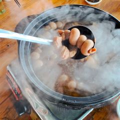 阿吉排档 User Photo