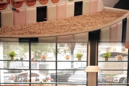 Little Milly 小米粒親子餐廳