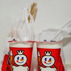 蜜雪冰城(国贸360店) User Photo